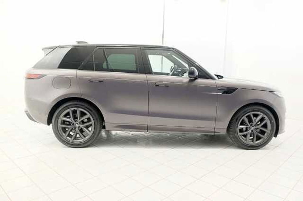 Land Rover Range Rover Sport nuova a Mantova (6)