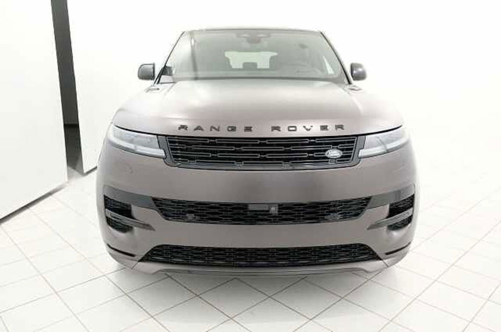 Land Rover Range Rover Sport nuova a Mantova (8)