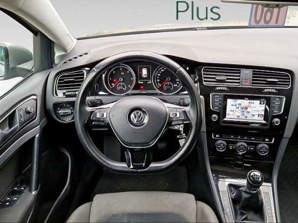 Volkswagen Golf usata a Siena (8)