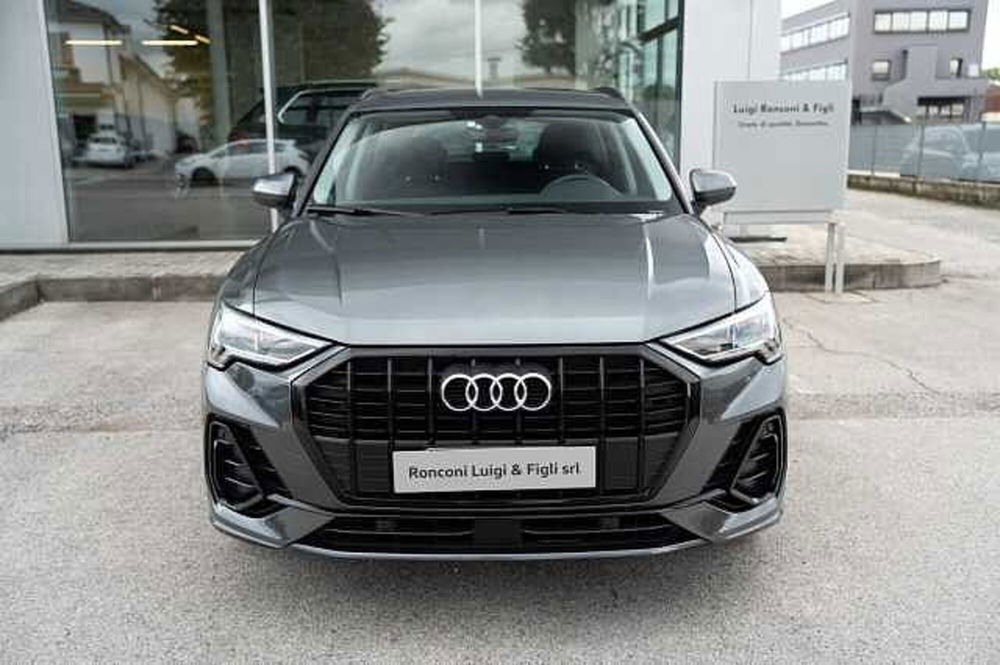 Audi Q3 Sportback usata a Rovigo (2)