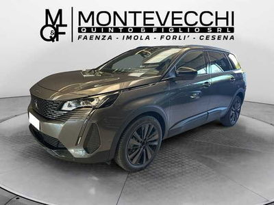 Peugeot 5008 73 kWh GT nuova a Faenza