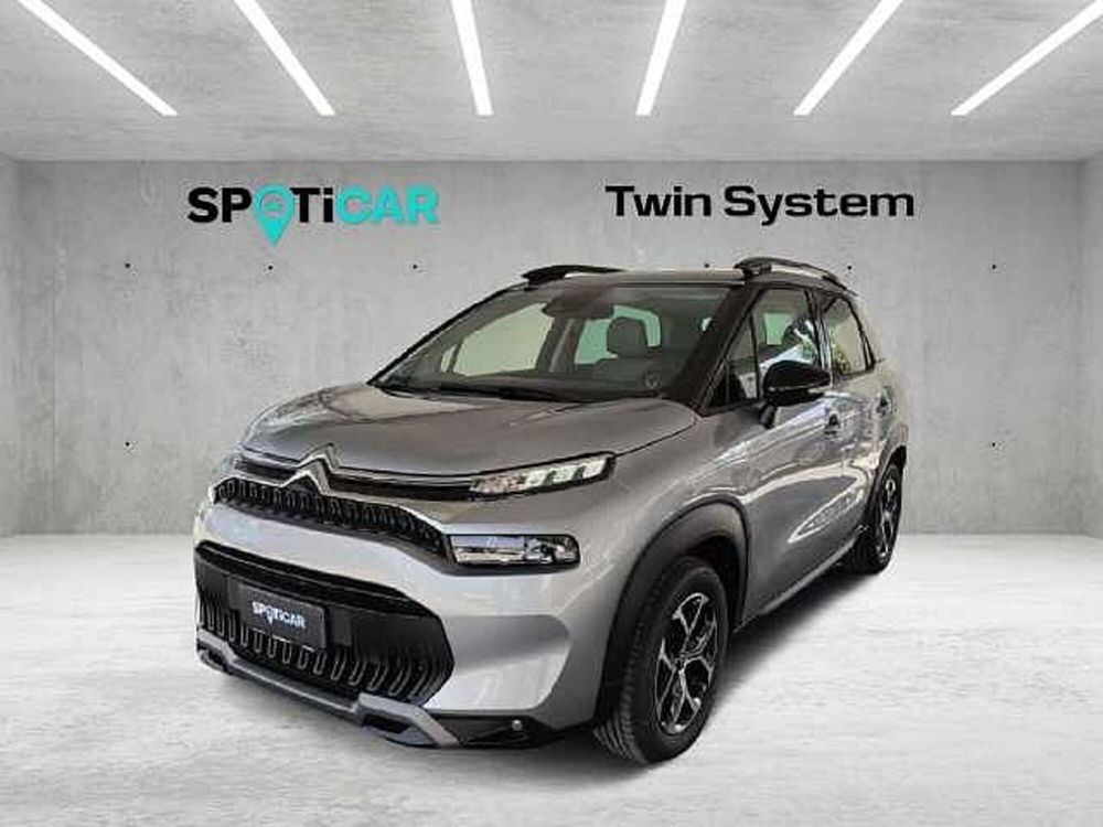 Citroen C3 Aircross nuova a Palermo