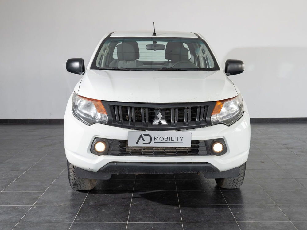 Mitsubishi L200 usata a Foggia (4)