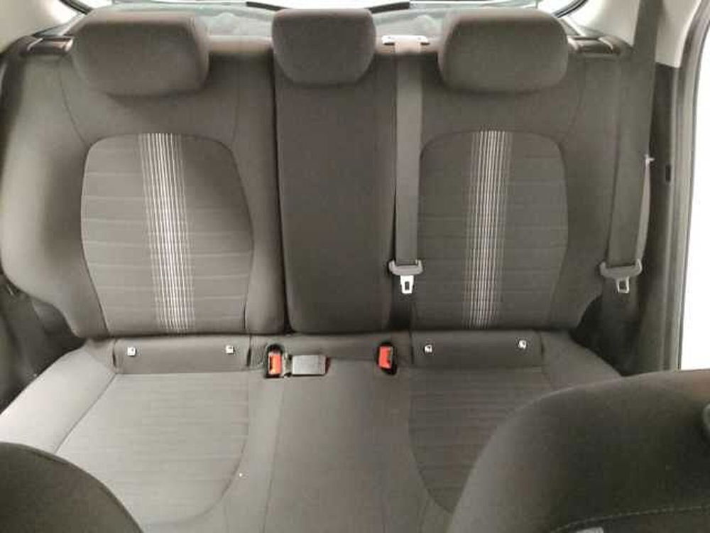 Hyundai i10 usata a Teramo (13)