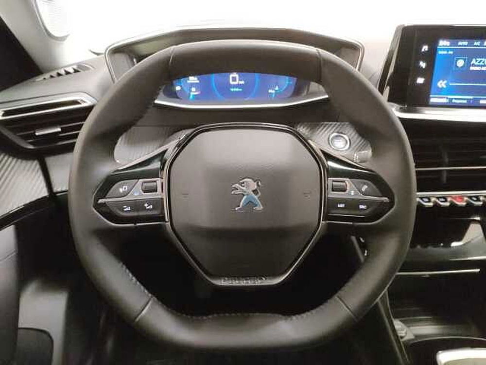 Peugeot 2008 usata a Teramo (17)