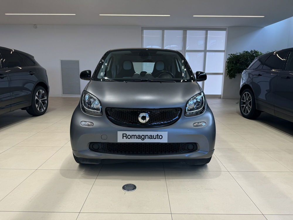 smart Fortwo usata a Forlì-Cesena (2)