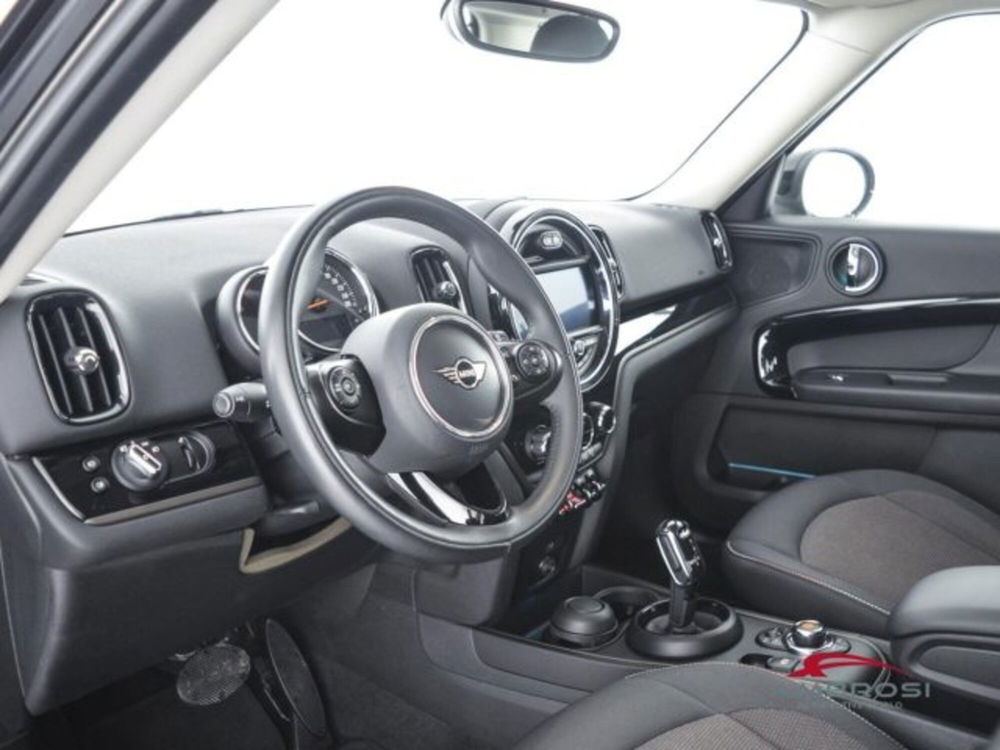 MINI Mini Countryman usata a Perugia (8)