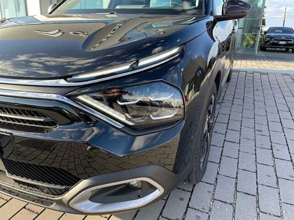 Citroen C4 nuova a Treviso (19)