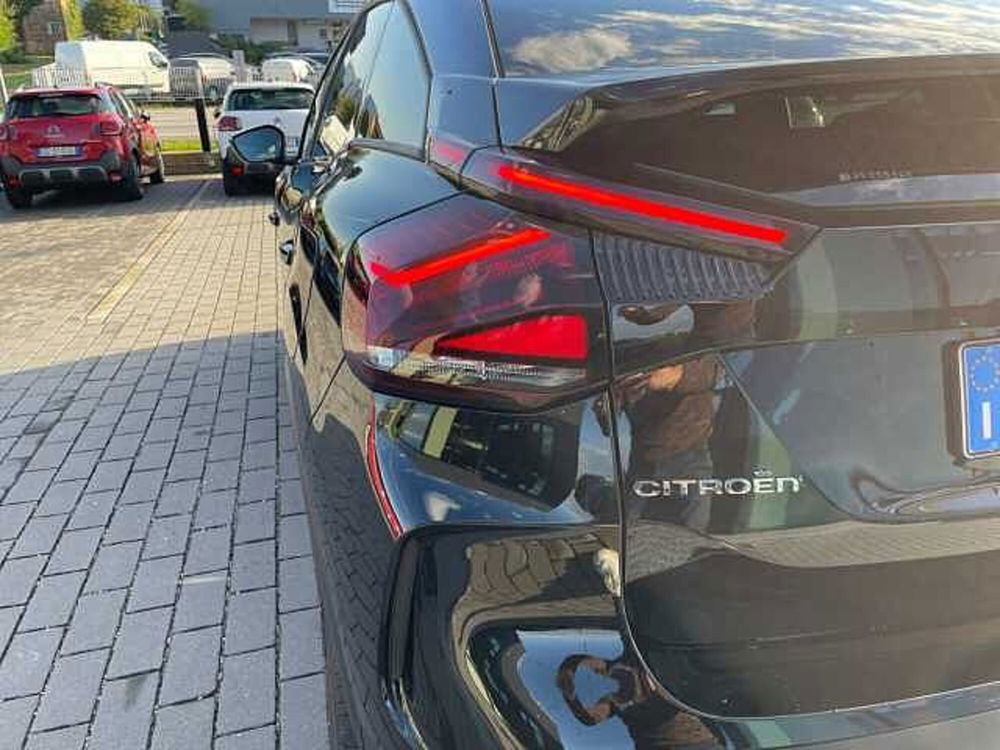 Citroen C4 nuova a Treviso (20)