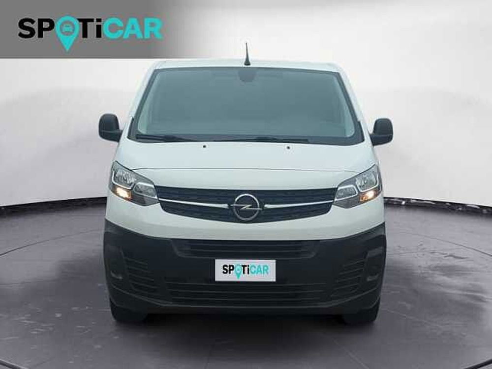 Opel Vivaro Furgone usata a Treviso (2)