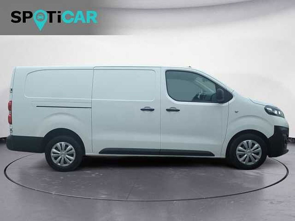 Opel Vivaro Furgone usata a Treviso (4)