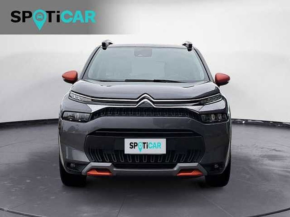 Citroen C3 Aircross usata a Treviso (2)