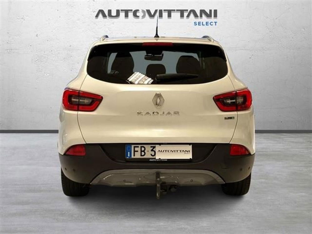 Renault Kadjar usata a Como (4)