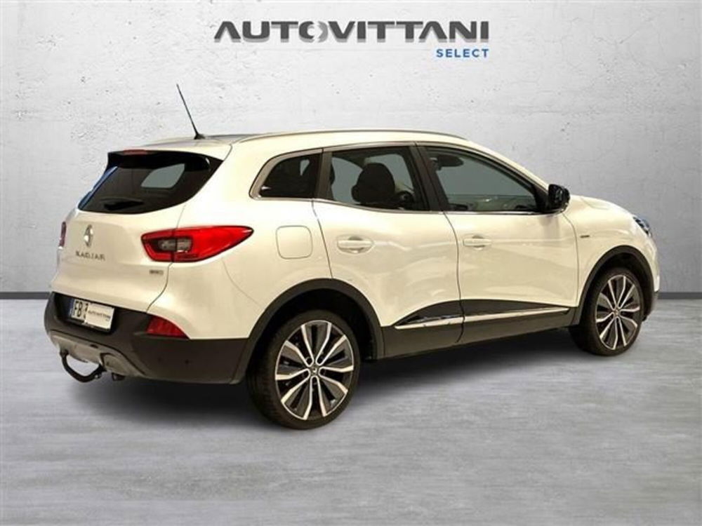 Renault Kadjar usata a Como (3)