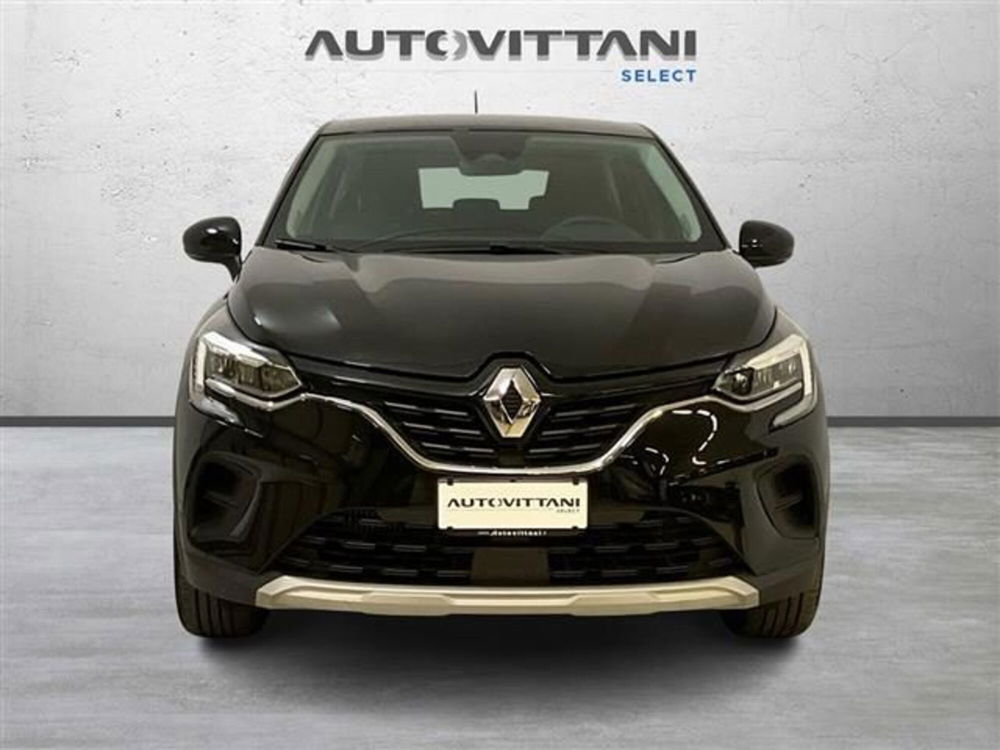 Renault Captur usata a Como (2)