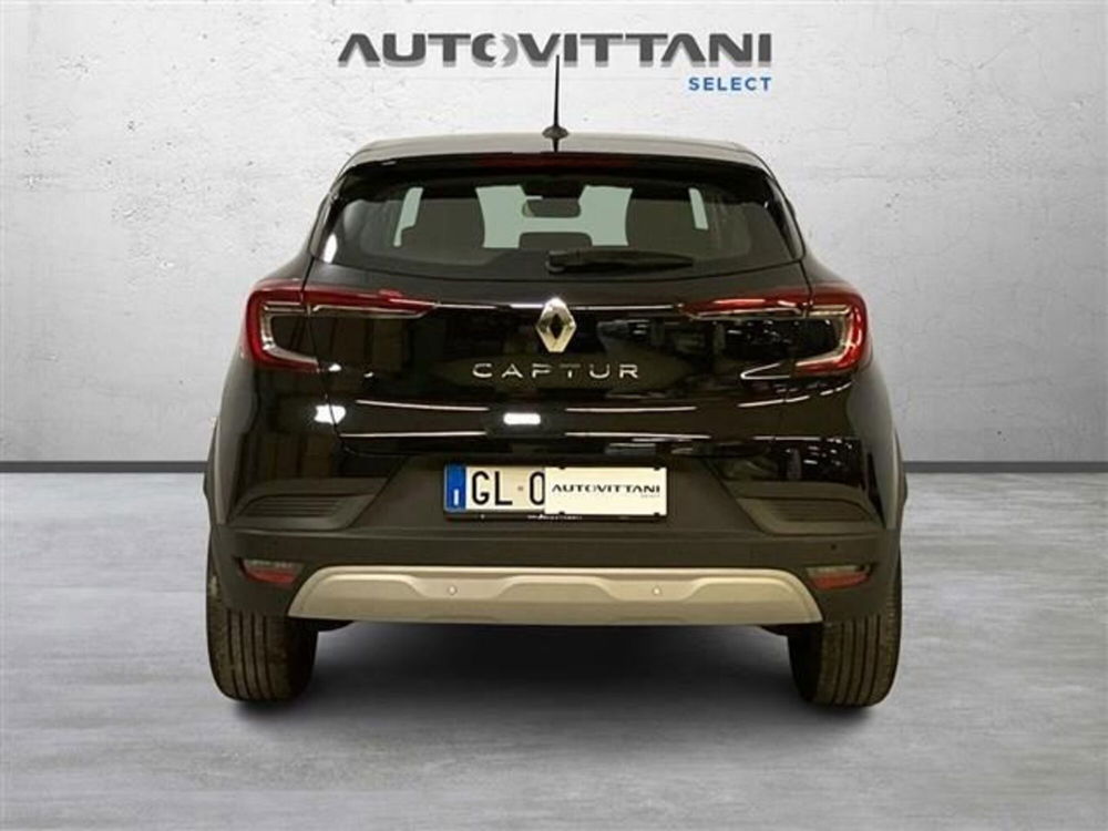 Renault Captur usata a Como (4)