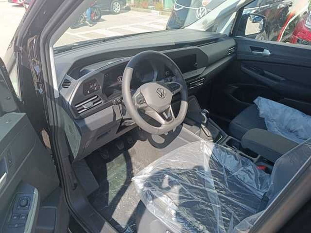 Volkswagen Caddy nuova a Vicenza (8)