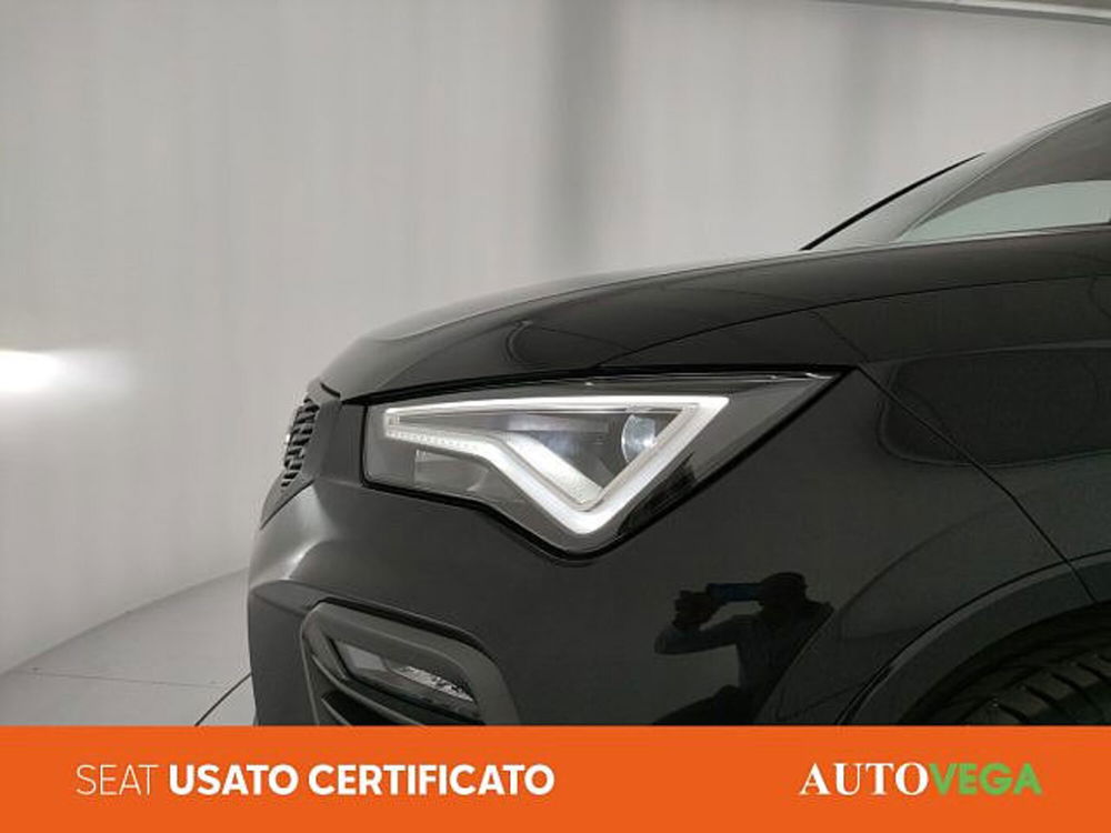 SEAT Ateca usata a Vicenza (12)