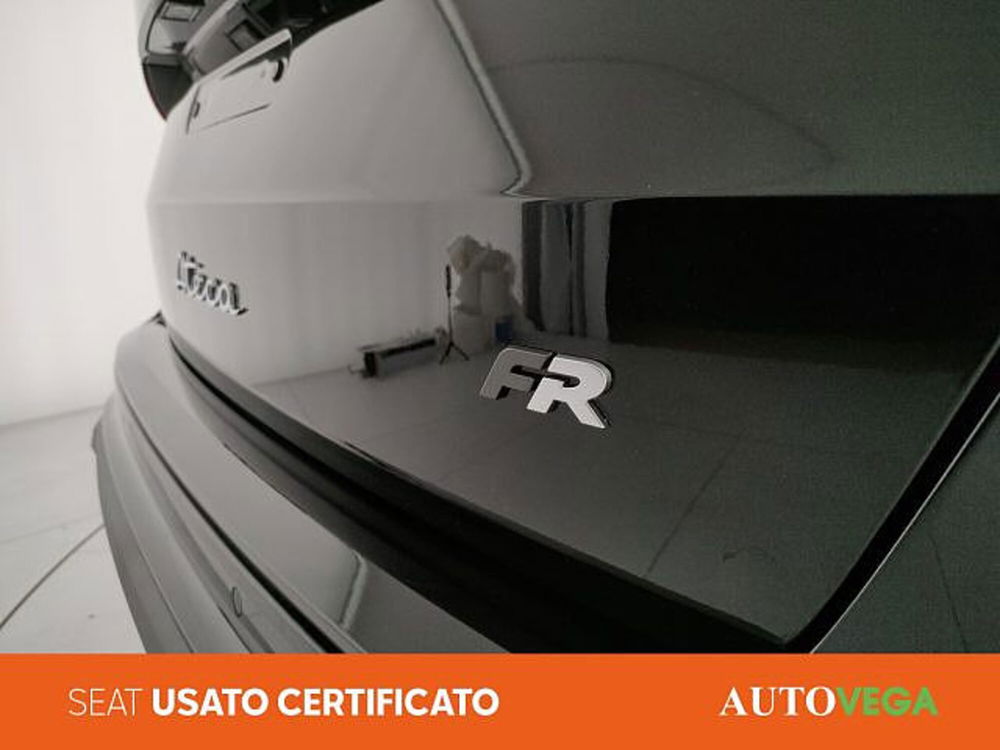 SEAT Ateca usata a Vicenza (14)