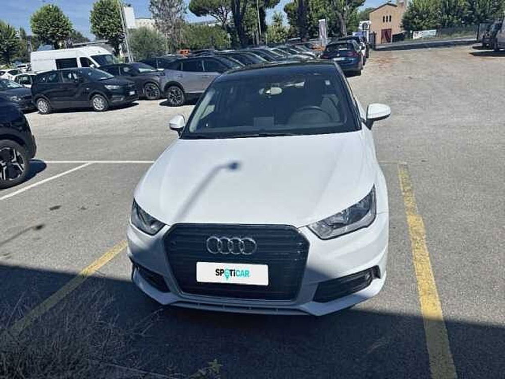 Audi A1 Sportback usata a Ravenna (2)