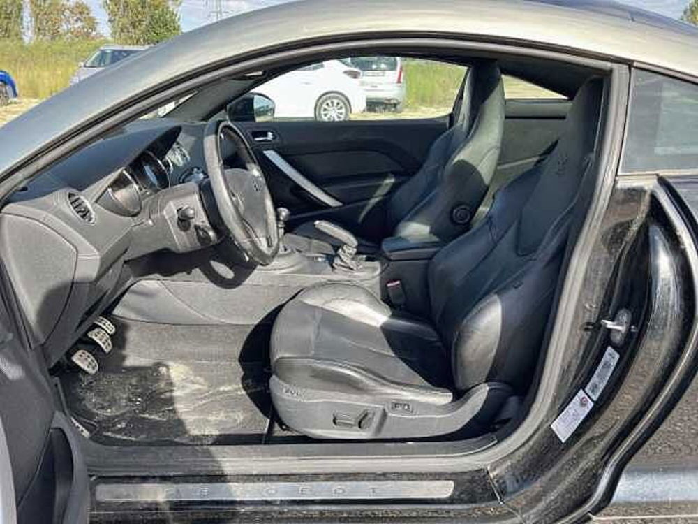 Peugeot RCZ usata a Ravenna (18)