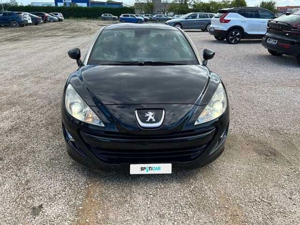 Peugeot RCZ usata a Ravenna (2)