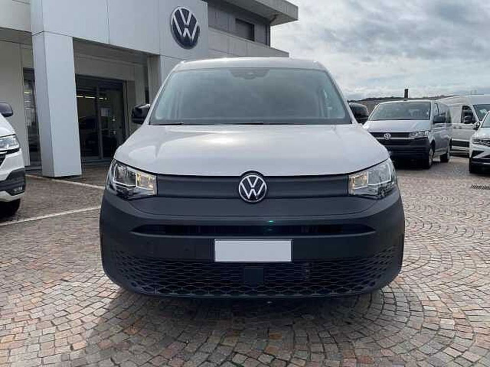 Volkswagen Caddy nuova a Lecco (2)