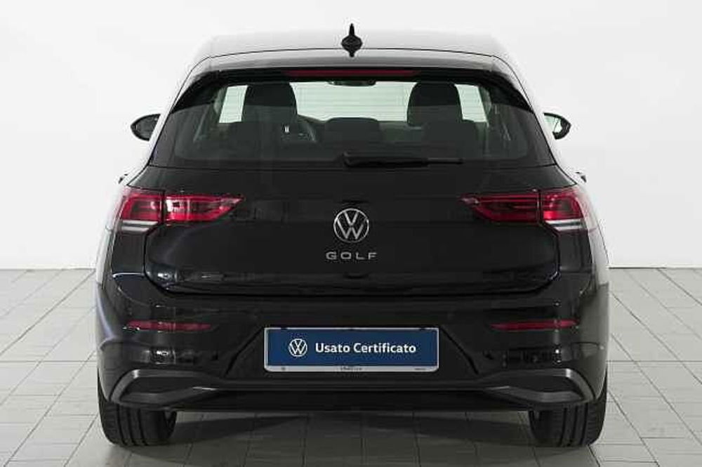 Volkswagen Golf usata a Como (2)