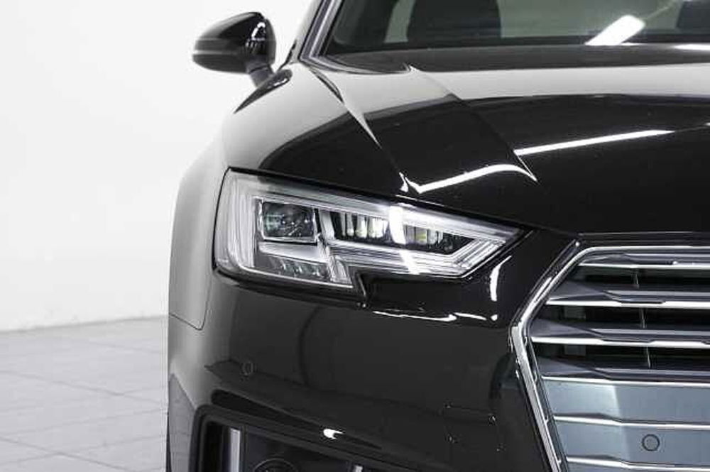 Audi A4 usata a Como (13)