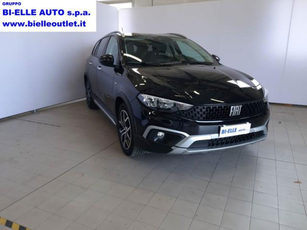 Fiat Tipo Station Wagon usata a Padova