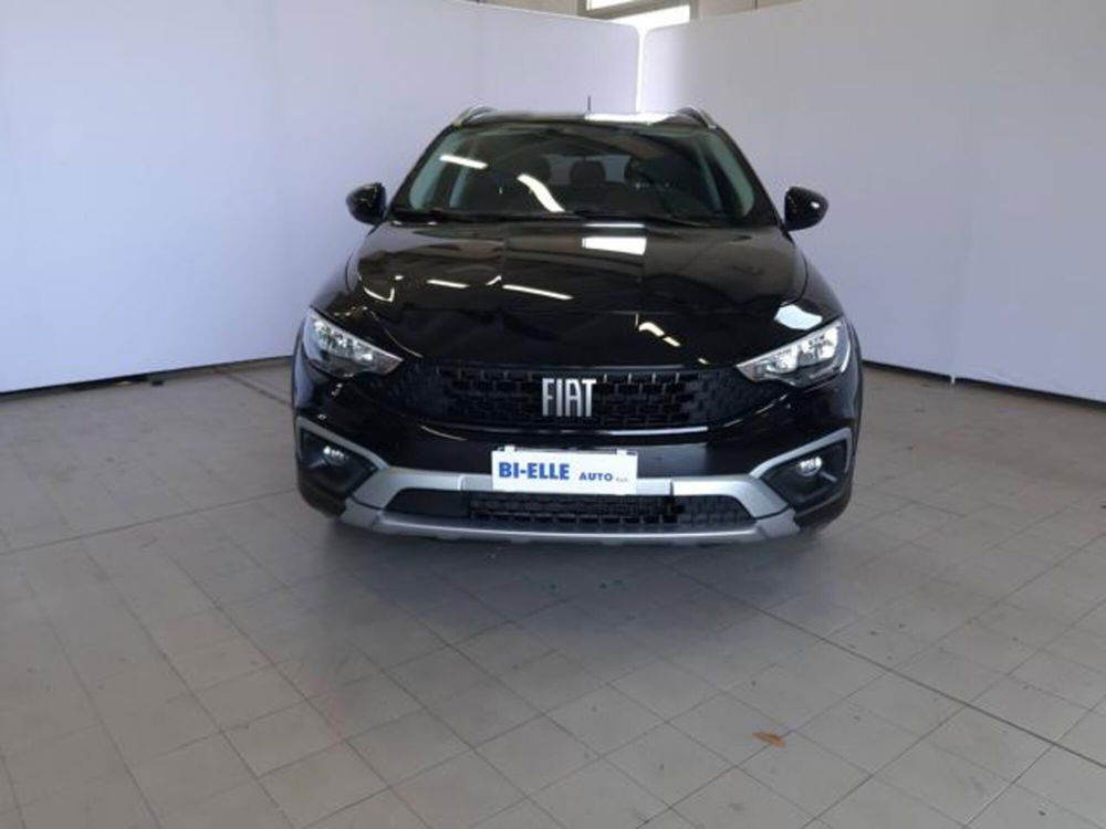 Fiat Tipo Station Wagon usata a Padova (2)