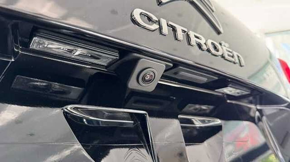 Citroen C5 Aircross nuova a Milano (13)