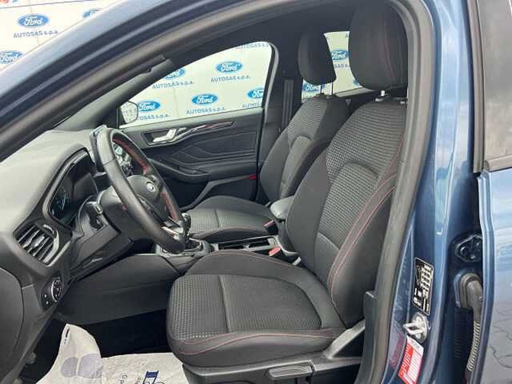 Ford Focus usata a Firenze (8)