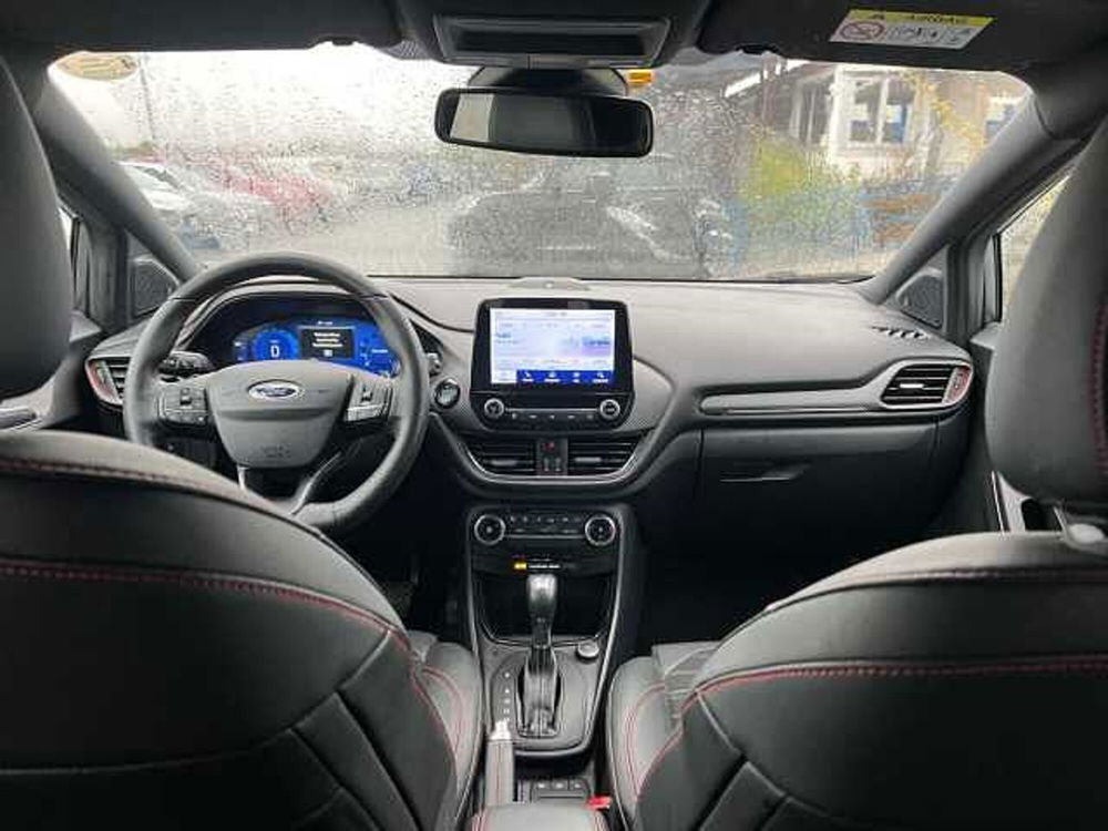 Ford Puma usata a Firenze (7)