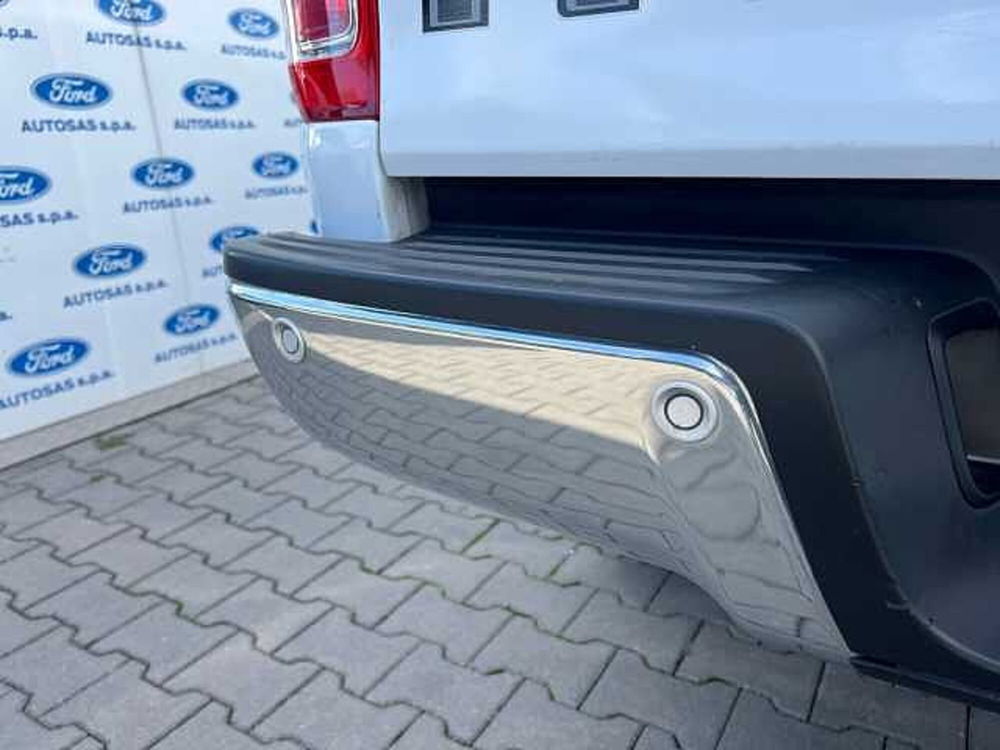 Ford Ranger Pick-up usata a Firenze (19)