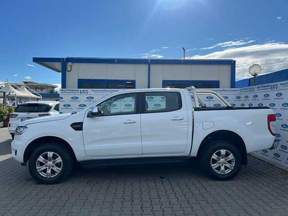 Ford Ranger Pick-up usata a Firenze (3)