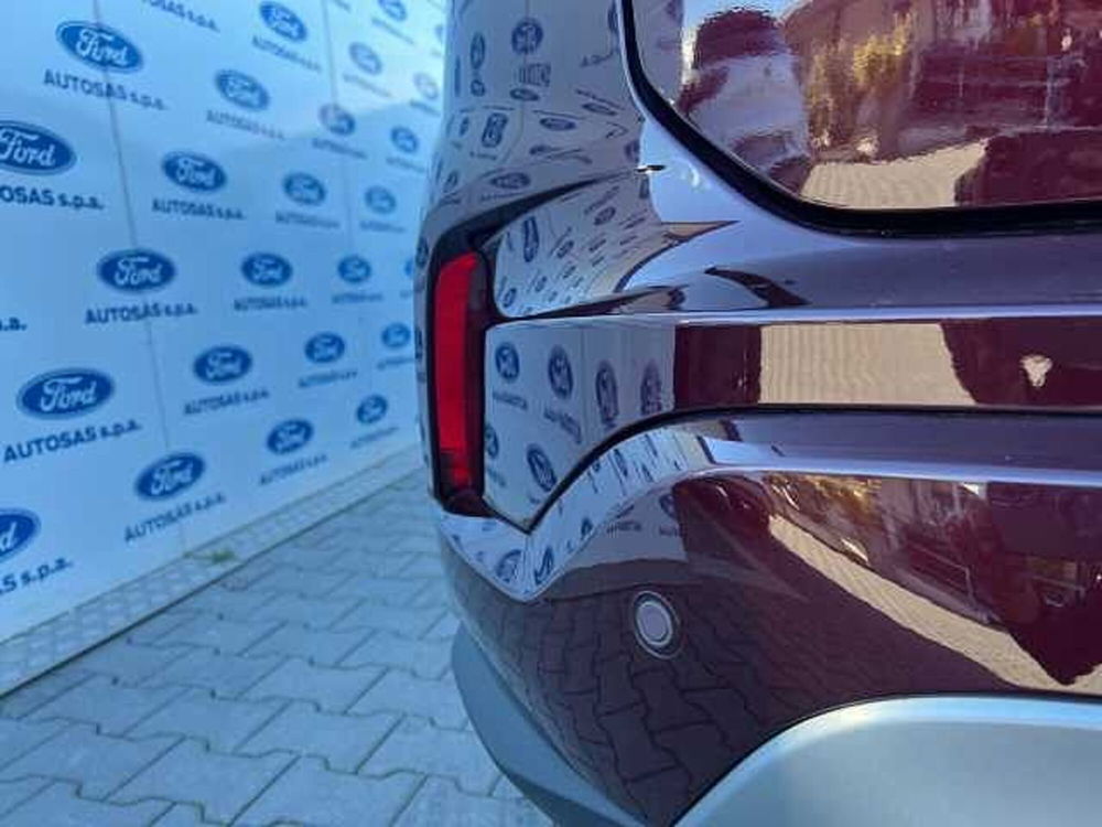 Ford Edge usata a Firenze (19)