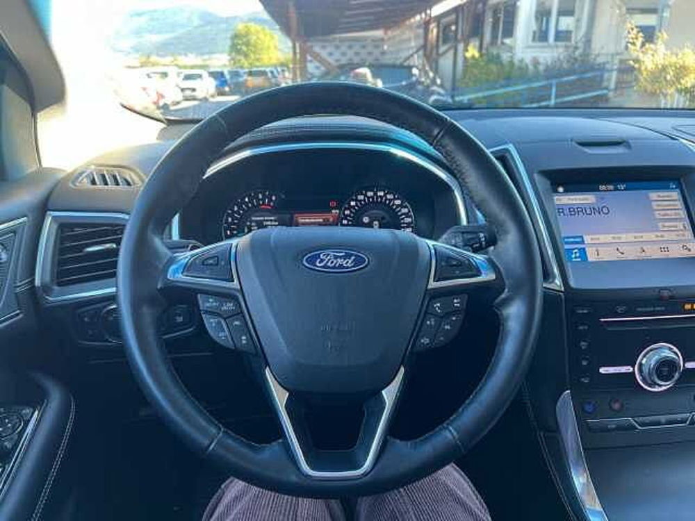 Ford Edge usata a Firenze (5)