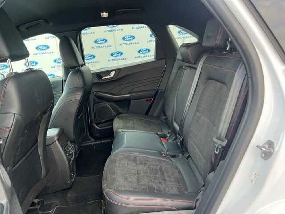 Ford Kuga usata a Firenze (9)