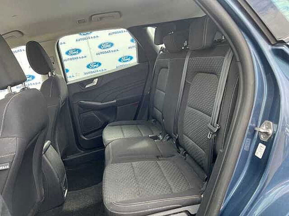 Ford Kuga usata a Firenze (9)