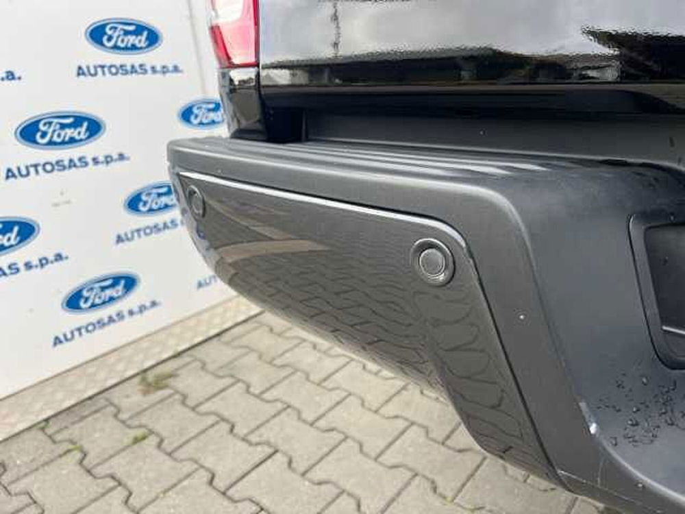 Ford Ranger Pick-up usata a Firenze (20)