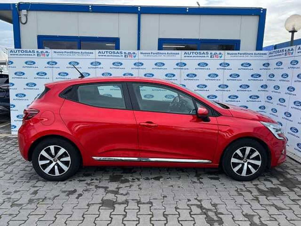 Renault Clio usata a Firenze (12)