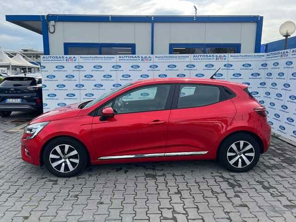 Renault Clio usata a Firenze (3)