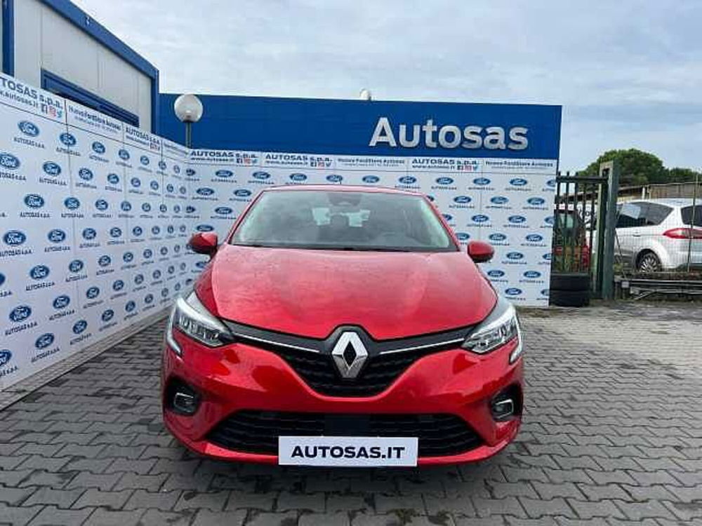 Renault Clio usata a Firenze (4)