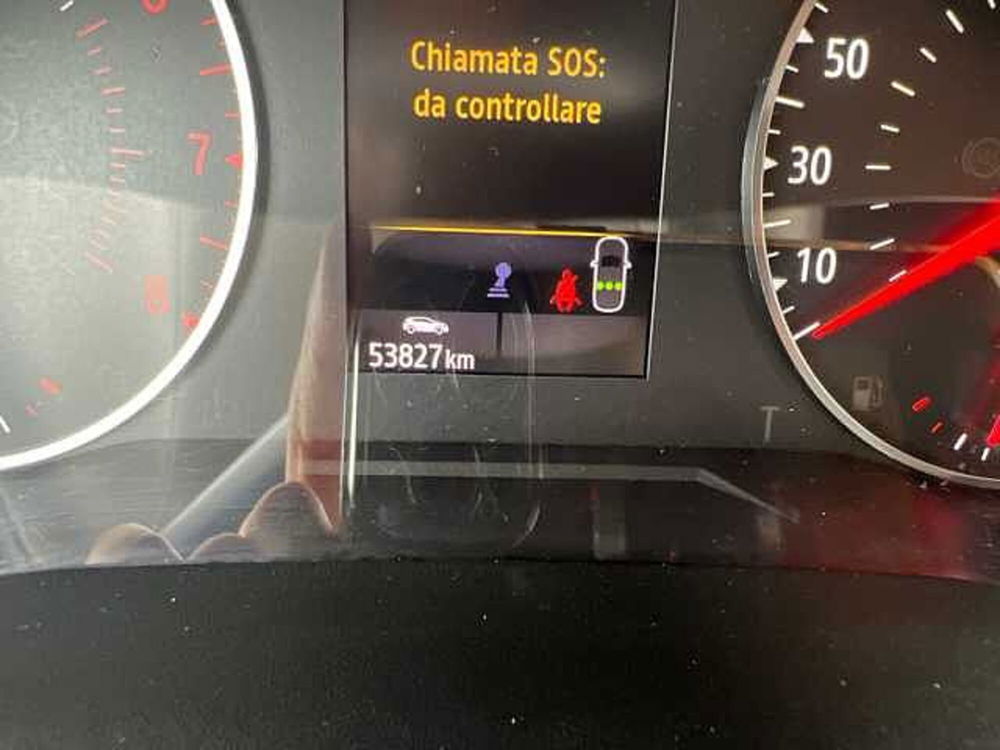 Renault Clio usata a Firenze (6)