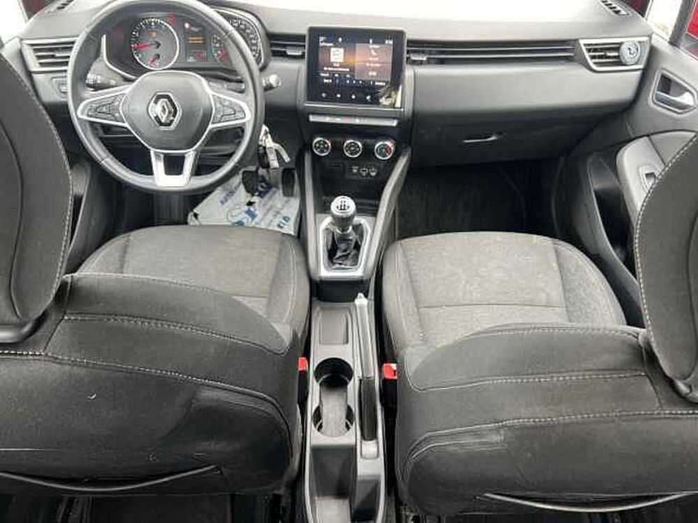 Renault Clio usata a Firenze (7)