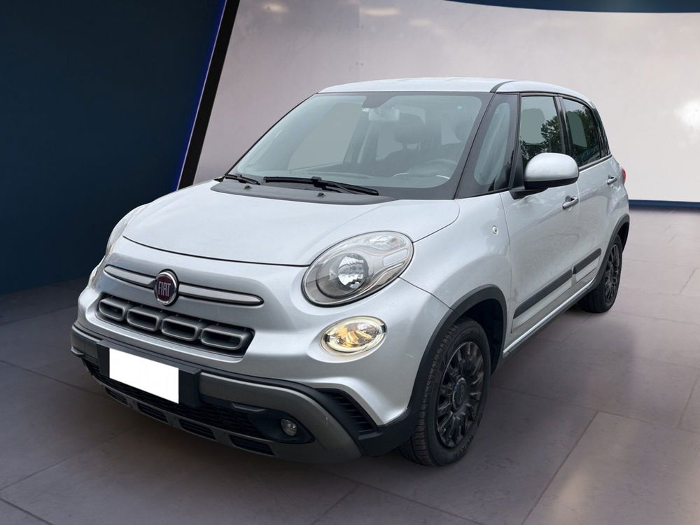 Fiat 500L usata a Torino (3)