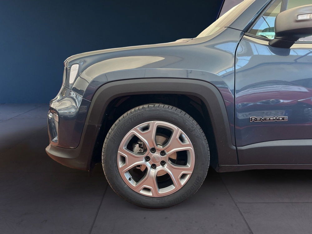 Jeep Renegade usata a Torino (8)