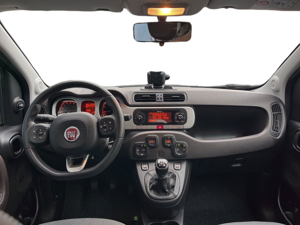 Fiat Panda usata a Torino (11)