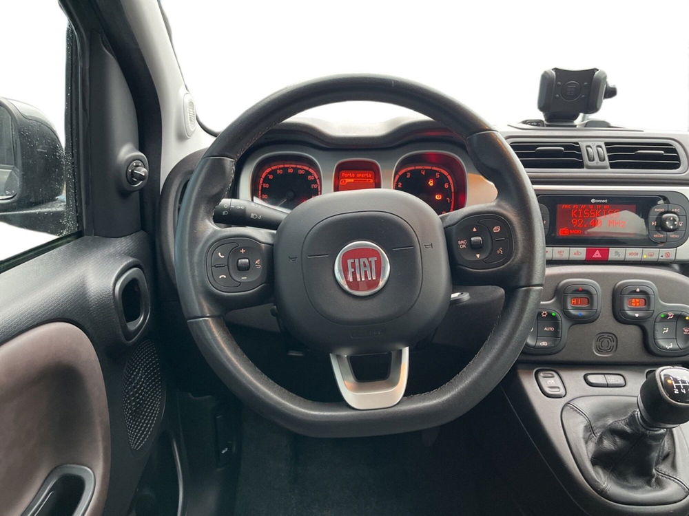 Fiat Panda usata a Torino (12)